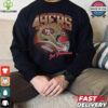 New Kris Kristofferson America Shirt