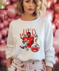 San Francisco 49ers Jauan Jennings 3rd shirt