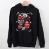 Never underestimate a woman who understand football and loves Kansas City Chiefs football hoodie, sweater, longsleeve, shirt v-neck, t-shirt