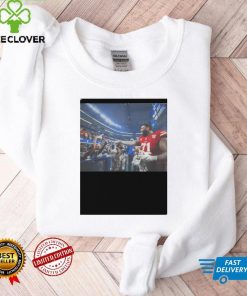 San Francisco 49ers Legendary Trent Williams we dem boyz hoodie, sweater, longsleeve, shirt v-neck, t-shirt