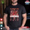 Oakland Raiders Legends T Shirt