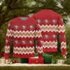Star Wars Summer Beaches Ugly Christmas Sweater