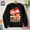 Baltimore Ravens The King Of AFC North Champions NFL Playoffs 2024 2025 Merch By CornDoggyLoL T shirt