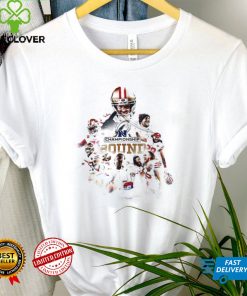 San Francisco 49ers NFC Championship Bound Fan Gifts T Shirt