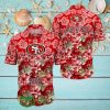 Aloha Summer US Navy F 35 Lightning II Hawaiian Shirt