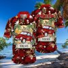 Chip And Dale Summer Hawaiian Shirt