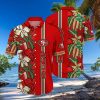 New York Rangers NHL Flower Hawaiian Shirt Special Gift For Men Women Fans