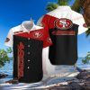 San Francisco 49ers NFL Hawaiian Shirt Skull Printed 3D New Trend Summer For Fans Hot Trend 2023