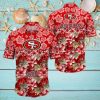 San Francisco 49ers NFL Hawaiian Shirt Trending Summer