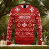 Pittsburgh Steelers Sport Fans 3D Sweater Christmas Gift