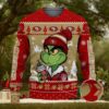 Limited RNF MotoGP Racing Ugly Christmas Sweater Gift For Holiday