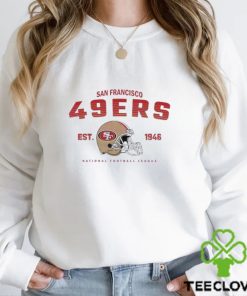 San Francisco 49ers National Football League Shirt
