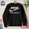 We bleed blue Rangers New York Rangers hockey shirt