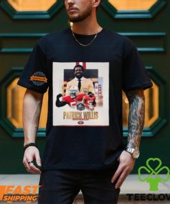 San Francisco 49ers Patrick Willis Pro Football NFL Hall Of Famer Class Of 2024 Classic T Shirt
