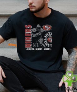 San Francisco 49ers Schedule 2024 Season Shirt