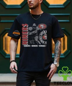 San Francisco 49ers Schedule 2024 Season Shirt