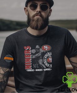 San Francisco 49ers Schedule 2024 Season Shirt