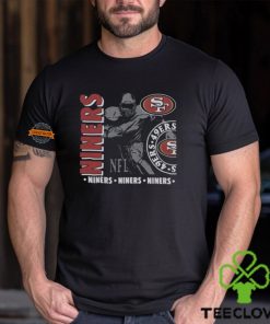 San Francisco 49ers Schedule 2024 Season Shirt