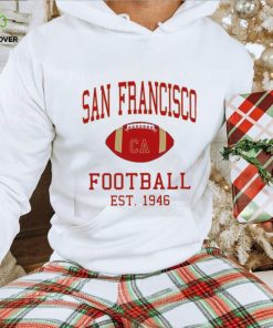 San Francisco 49ers Shirt