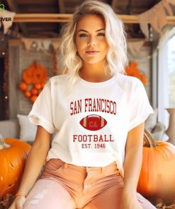 San Francisco 49ers Shirt 3 San Francisco 49ers Shirt
