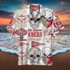 Buffalo Bills NFL Football Hawaiian Shirt Trending Beach Shirt Style For Big Fans