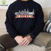 San Francisco 49ers Skyline sports hoodie, sweater, longsleeve, shirt v-neck, t-shirt