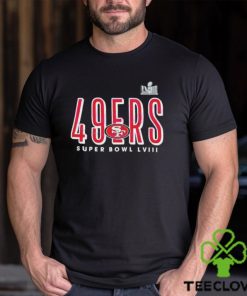 San Francisco 49ers Super Bowl LVIII Cheer Section shirt