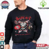 San Francisco 49ers 16 T shirt