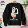 Kansas City Chiefs Holiday Lights Sweater T Shirt Kansas City Chiefs Holiday Lights Sweater T Shirt