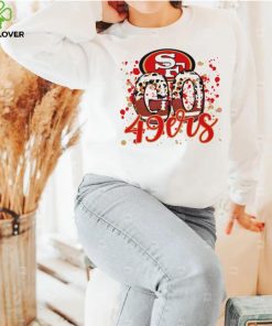 San Francisco 49ers football go 49ers retro hoodie, sweater, longsleeve, shirt v-neck, t-shirt