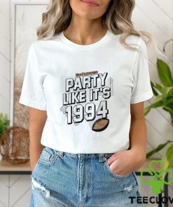 San Francisco 49ers party like it’s 1994 hoodie, sweater, longsleeve, shirt v-neck, t-shirt