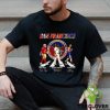 pro coffee pro life shirt