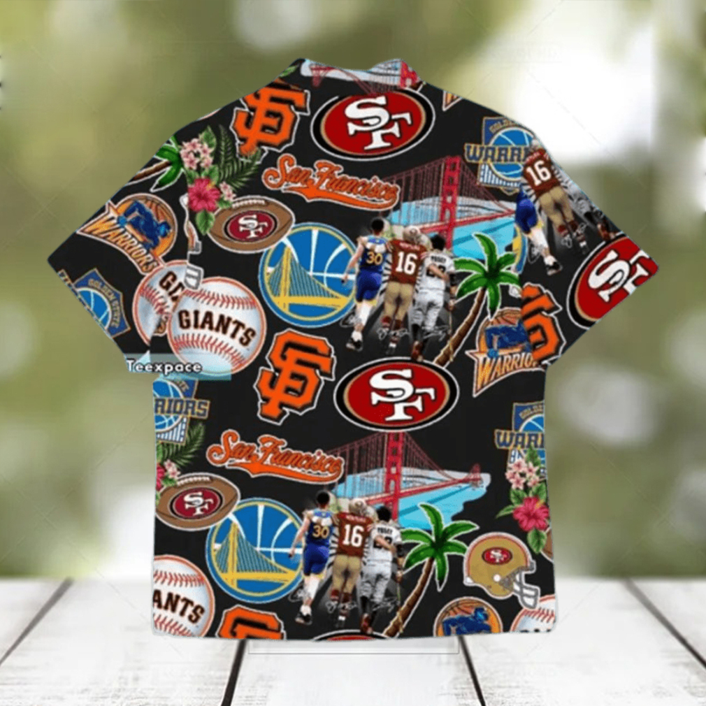 San Francisco City Of Champions Hawaiian Shirt 49ers Hawaiian Shirt Aloha Shirt Hawaiian Beach Short San Francisco City Of Champions Hawaiian Shirt 49ers Hawaiian Shirt Aloha Shirt Hawaiian Beach Short
