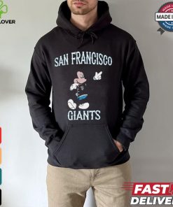 San Francisco Disney x MLB T Shirt 3 San Francisco Disney x MLB T Shirt