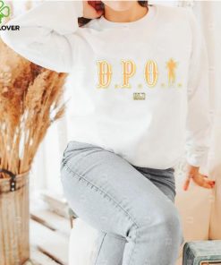 San Francisco Dpoy 957 The Game t shirt