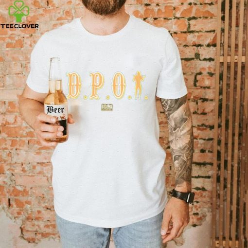 San Francisco Dpoy 957 The Game t shirt