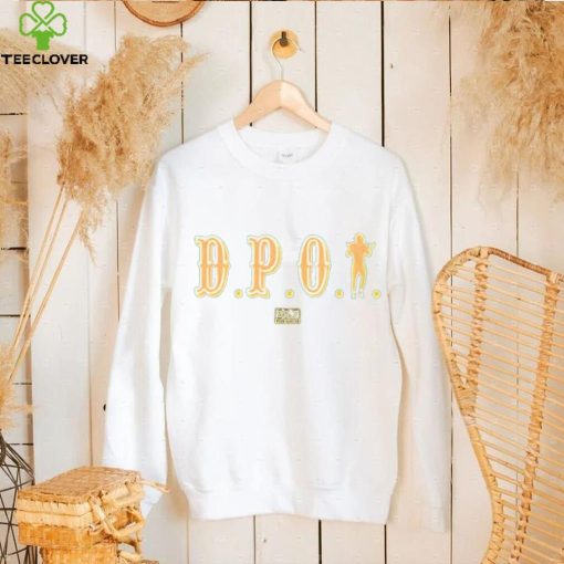 San Francisco Dpoy 957 The Game t shirt