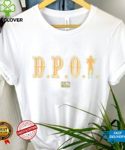 San Francisco Dpoy 957 The Game t shirt