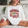 Kansas City Chiefs Est 1960 Vintage Helmet Caricature Unisex T Shirt –  Pride in Style!