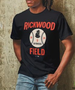 San Francisco Giants 2024 Rickwood Field Classic Shirt