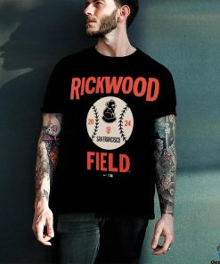 San Francisco Giants 2024 Rickwood Field Classic Shirt