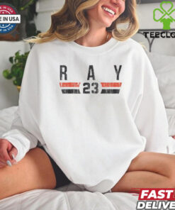 San Francisco Giants 23 Robbie Ray vintage hoodie, sweater, longsleeve, shirt v-neck, t-shirt