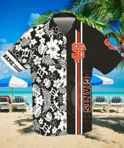 San Francisco Giants 3D Hawaiian Shirt Hawaiian Shorts 49ers Hawaiian Shirt Aloha Shirt Hawaiian Gift