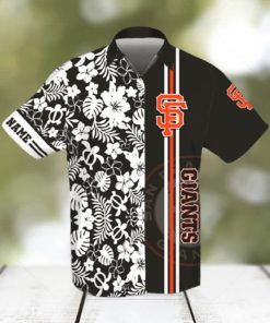 San Francisco Giants 3D Hawaiian Shirt Hawaiian Shorts 49ers Hawaiian Shirt Aloha Shirt Hawaiian Gift