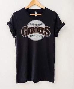 San Francisco Giants '83 Shirt
