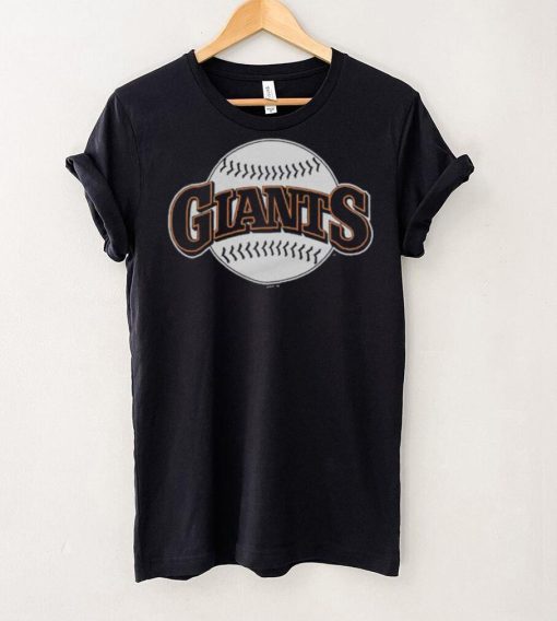 San Francisco Giants ’83 Shirt