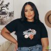 Official never Underestimate A Woman Who Is A Fan Of MotoGP And Loves Francesco Bagnaia T Shirt