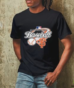 San Francisco Giants All Star Game Baseball Logo 2023 Shirt 2 San Francisco Giants All Star Game Baseball Logo 2023 Shirt