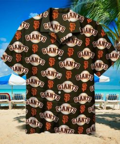 San Francisco Giants Baseball MLB Best Hawaiian Shirts 49ers Hawaiian Shirt Hawaiian Gift Hawaiian Gift