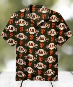 San Francisco Giants Baseball MLB Best Hawaiian Shirts 49ers Hawaiian Shirt Hawaiian Gift Hawaiian Gift